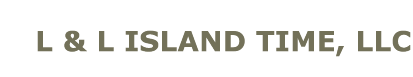 L & L ISLAND TIME, LLC