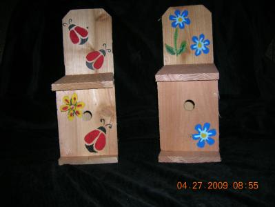 bird house1